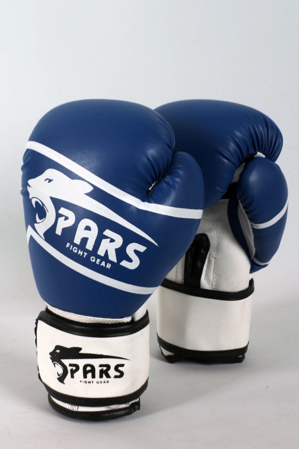 Pars Power Boks Kick Boks Muay Thai Eldiveni