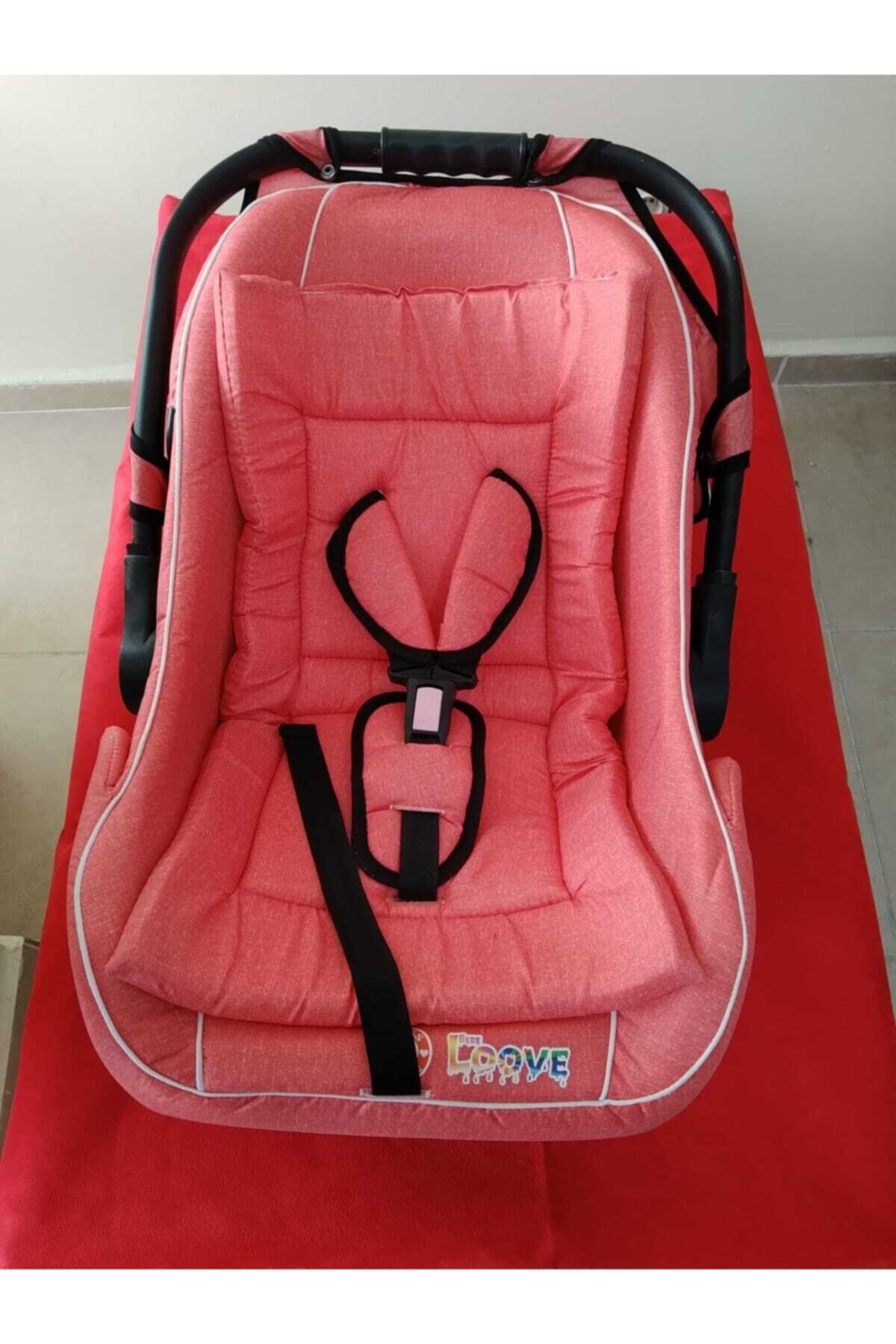 loove Taşıma Puset