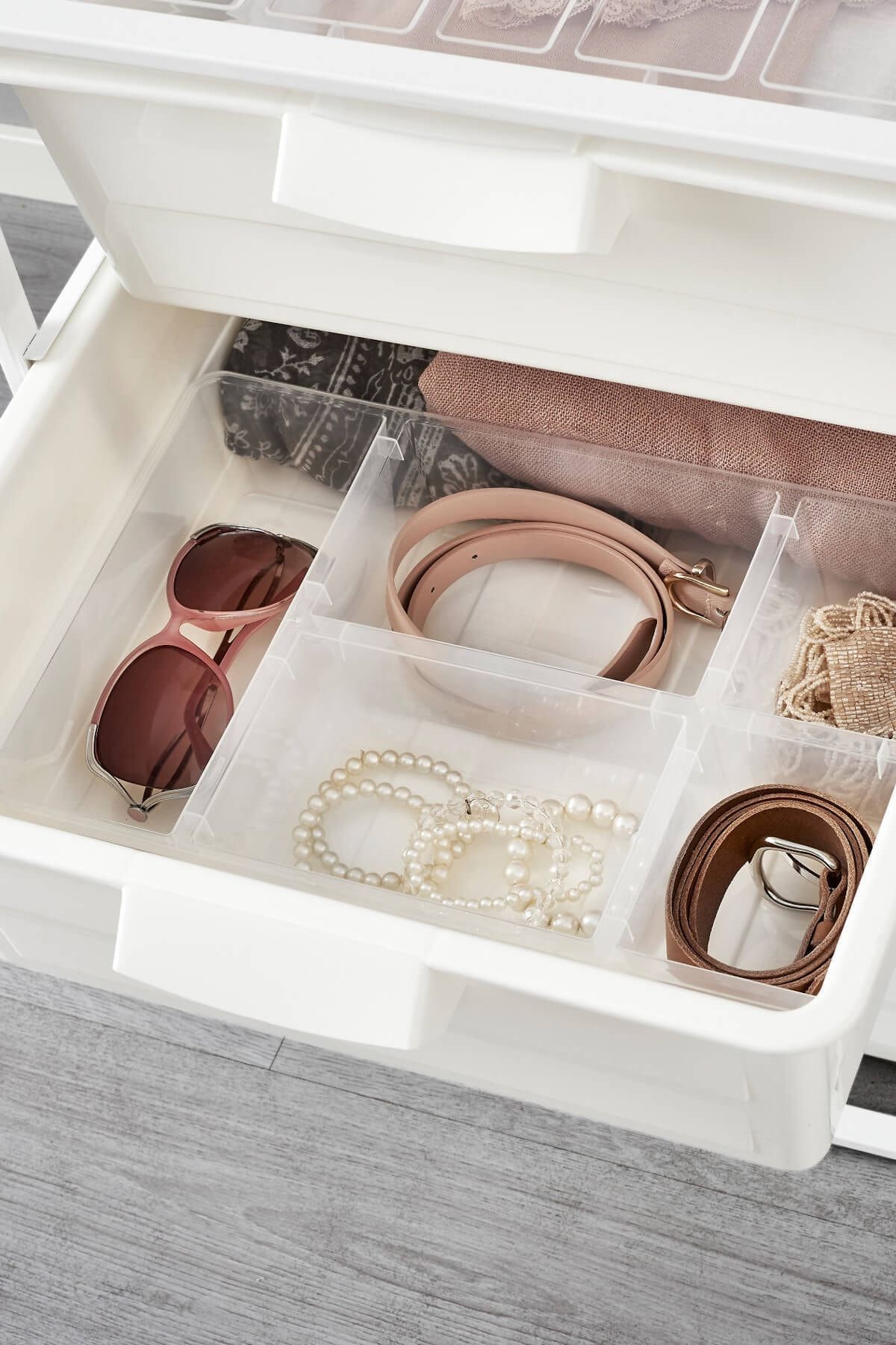 IKEA ANTONIUS Sepet İçi Düzenleme Kutusu
