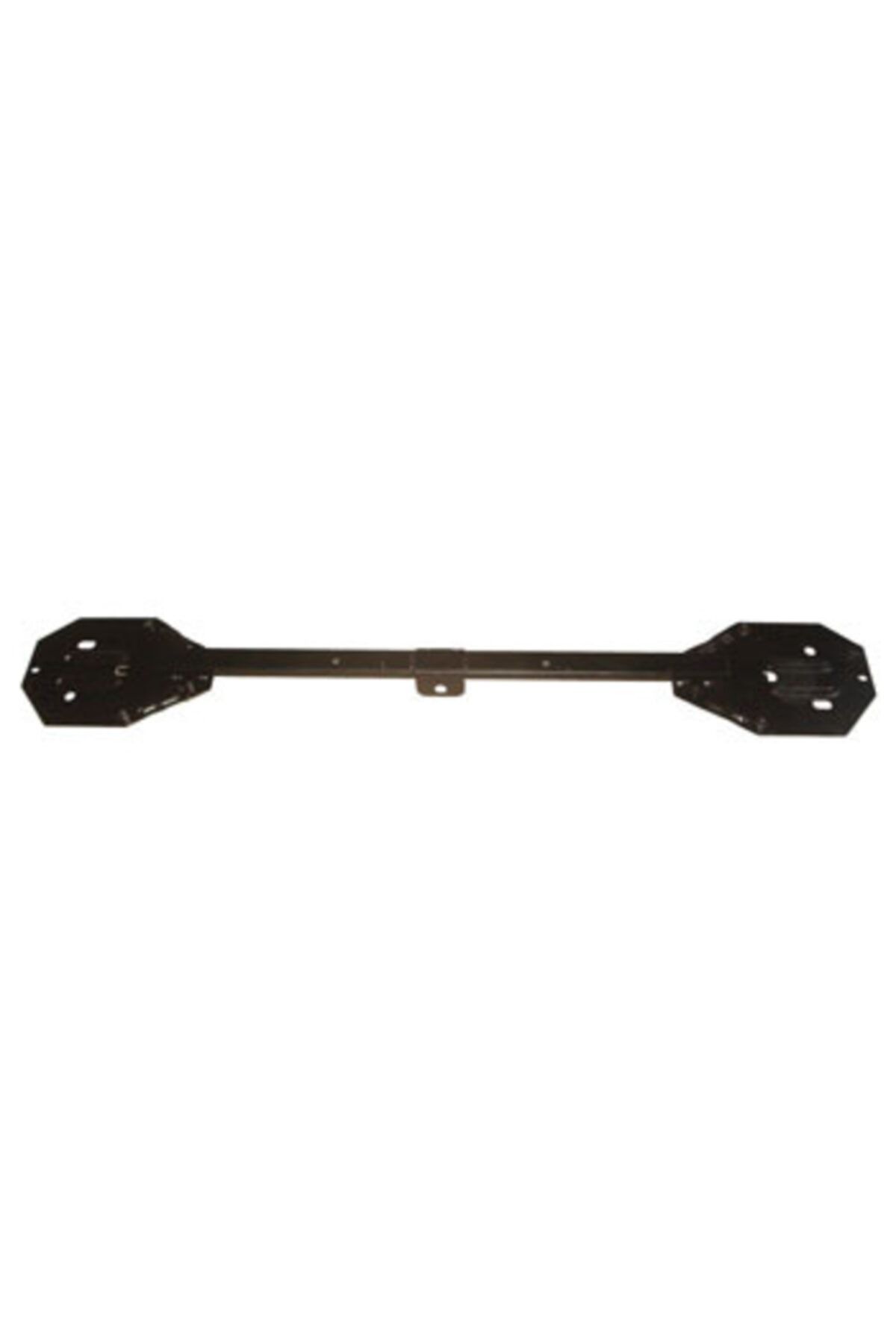 TW Ford Mondeo- 01/04; Ön Tampon Demiri (alt) Lk1s71f17859aa