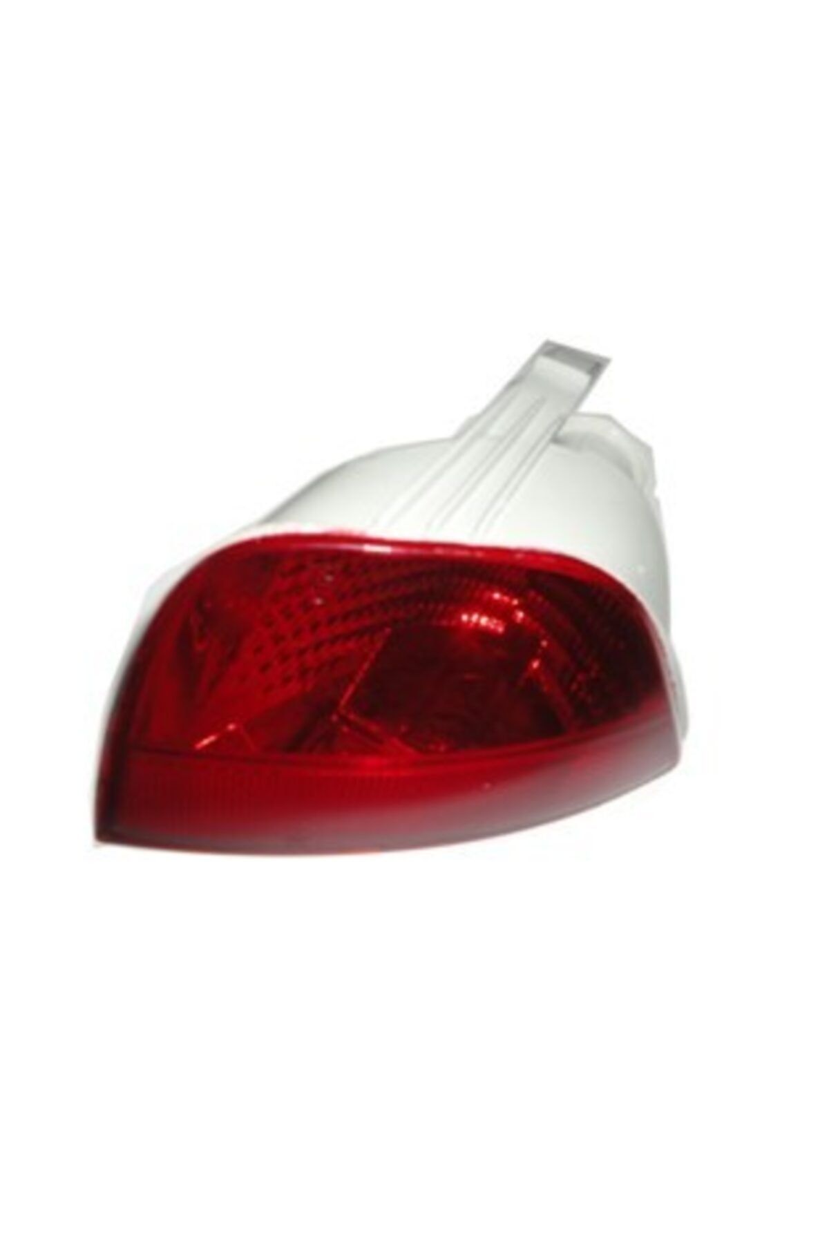 famella Kırmızı Arka Sis Lambası Sol 5 Kapı Ford Focus Hb 98 05