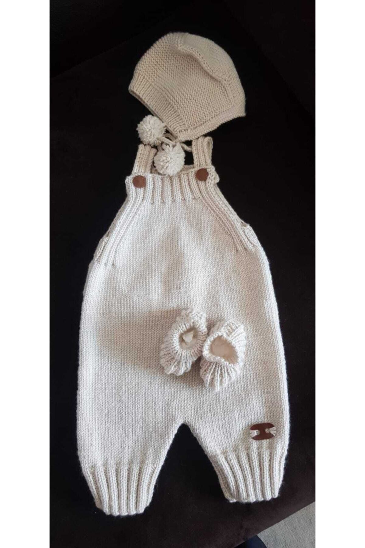 AYDECO Bebek Çekim Kıyafeti