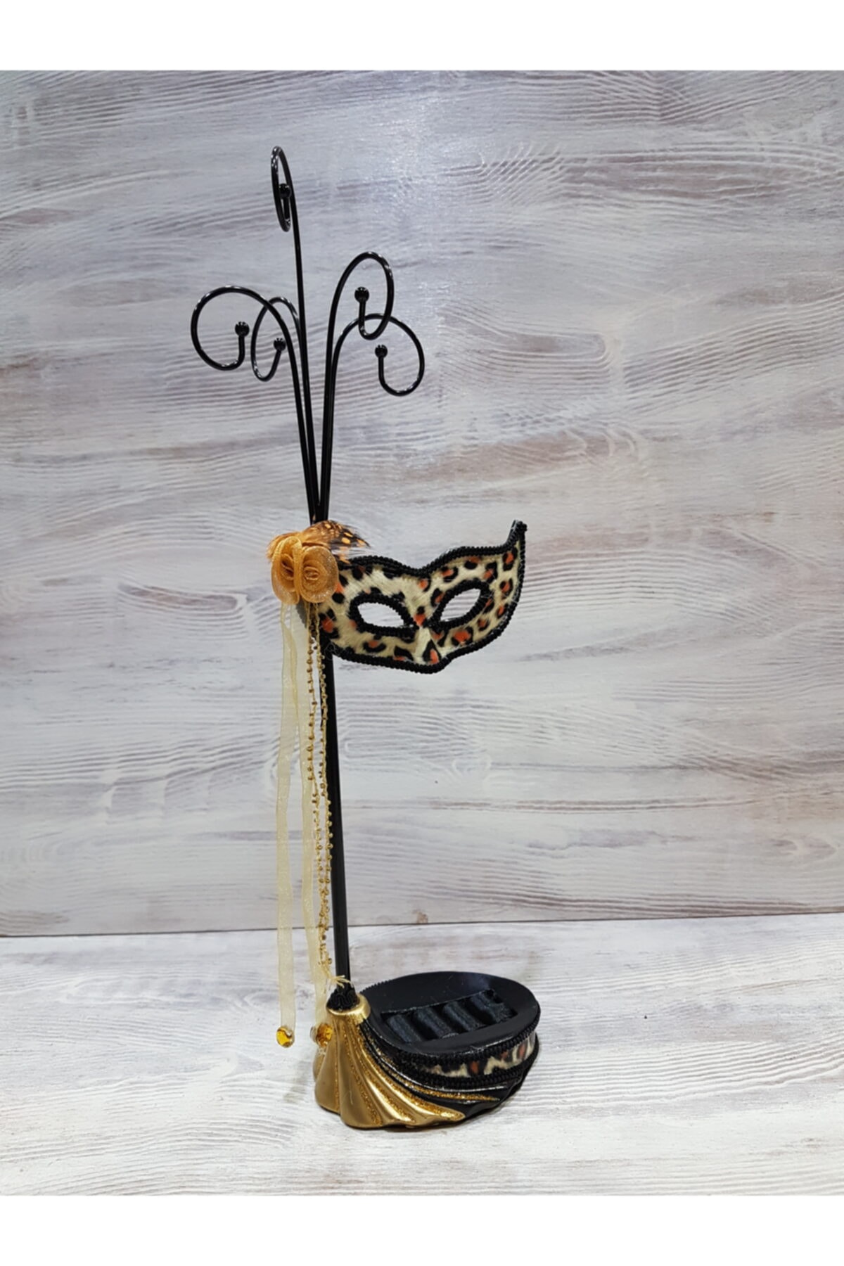 Firuze Hediyelik Takı Askısı