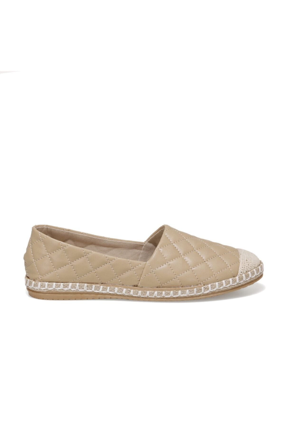Butigo YALE 1FX TEN Kadın Espadril Ayakkabı 101056786