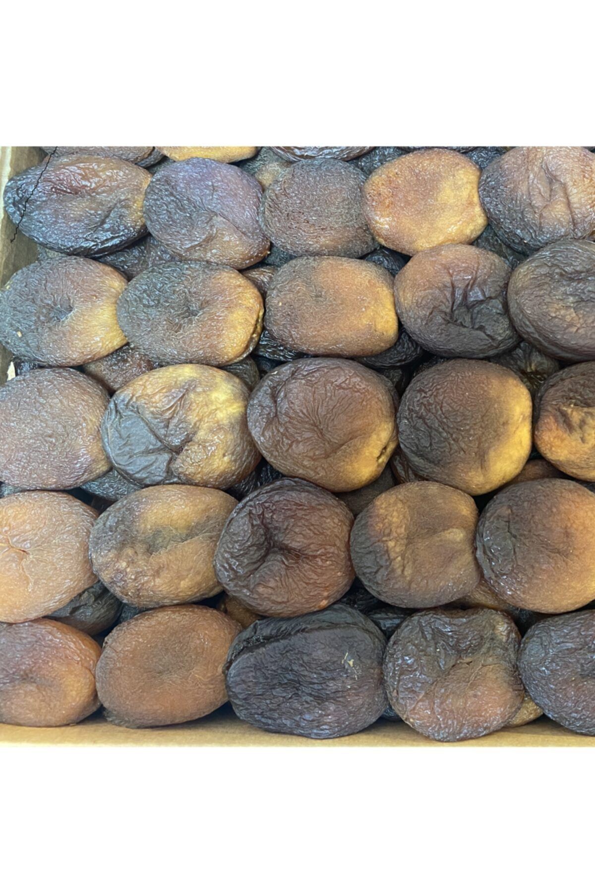 Hasnatural Gün Kurusu Kayısı Kabaaşı 500gr