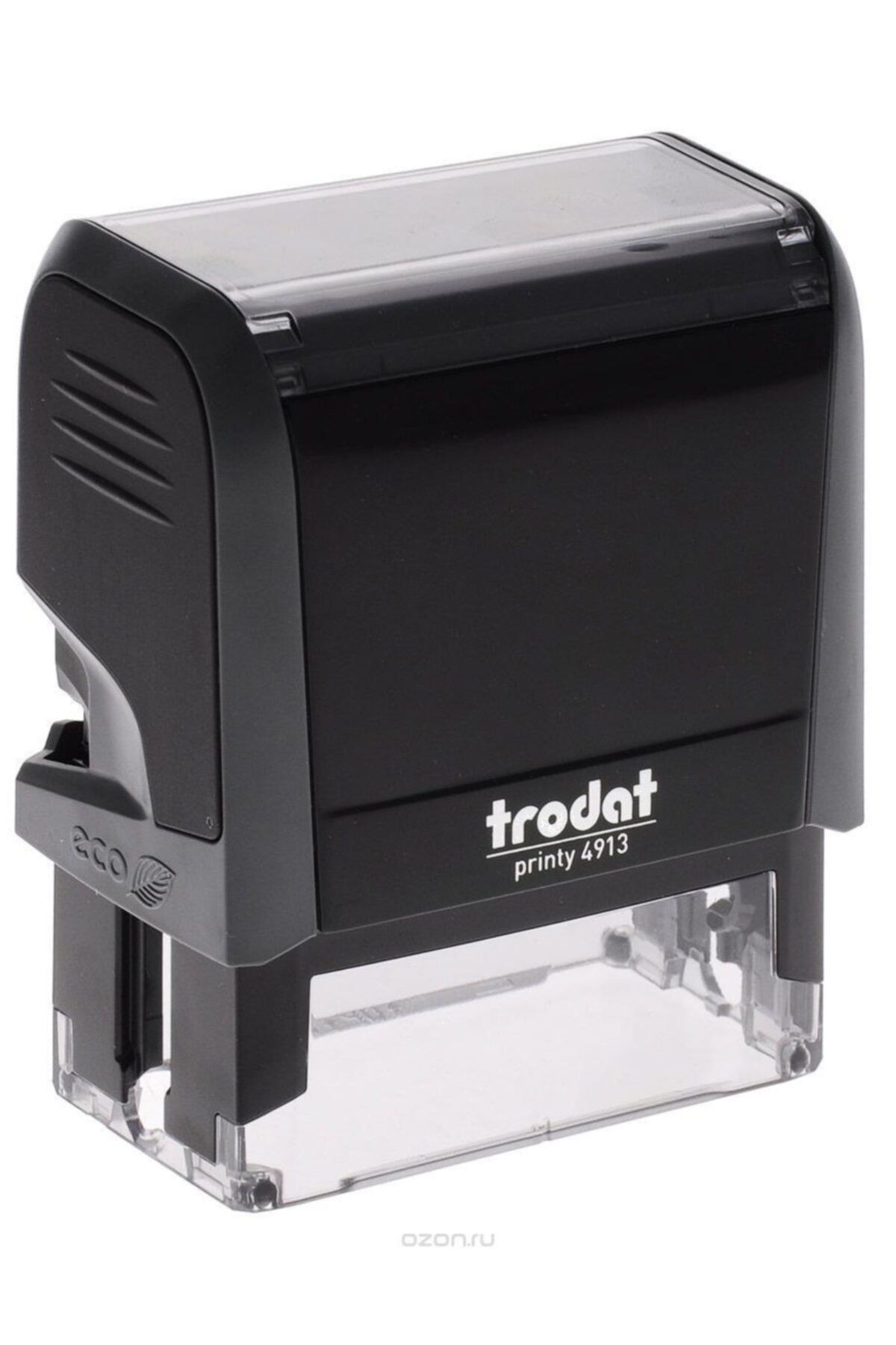 Trodat 4913 - Firma - Şirket Kaşesi - Yazısı Dahil