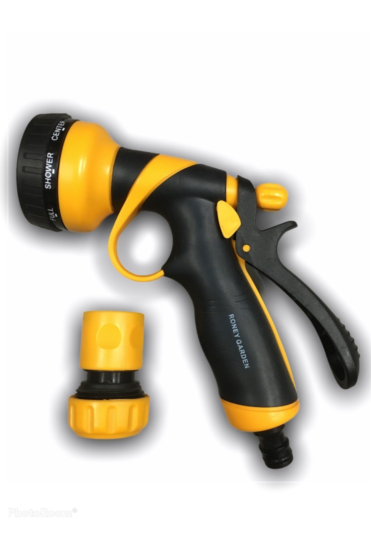 Roney Bahçe Sulama Tabancası