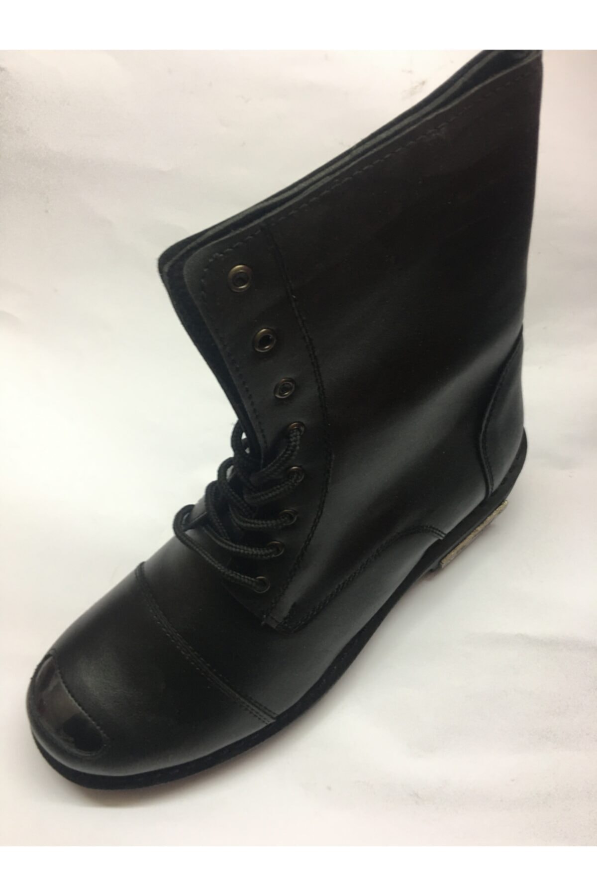 Demir Erkek Kışlık Uzun Bot