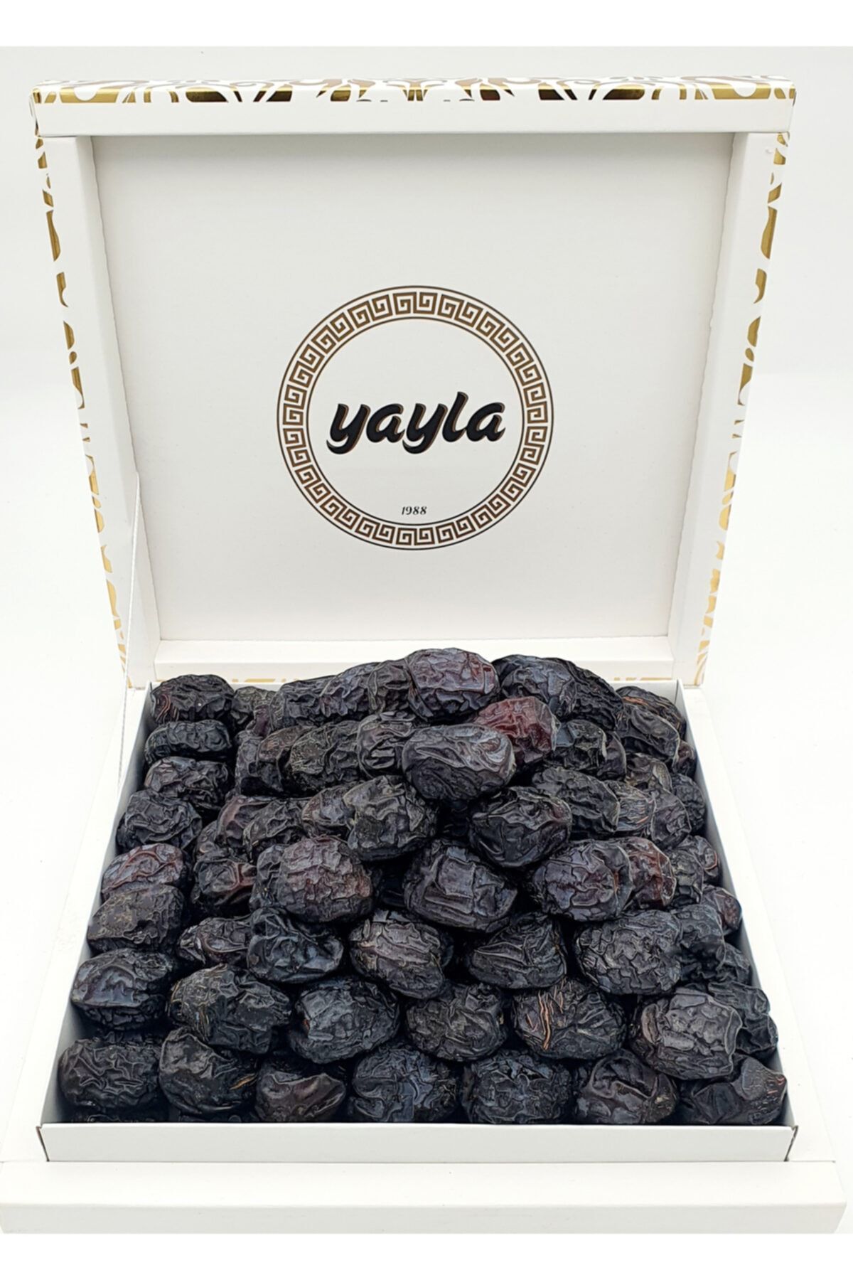 yayla kuruyemiş Acve Peygamber Hurması 500 gr