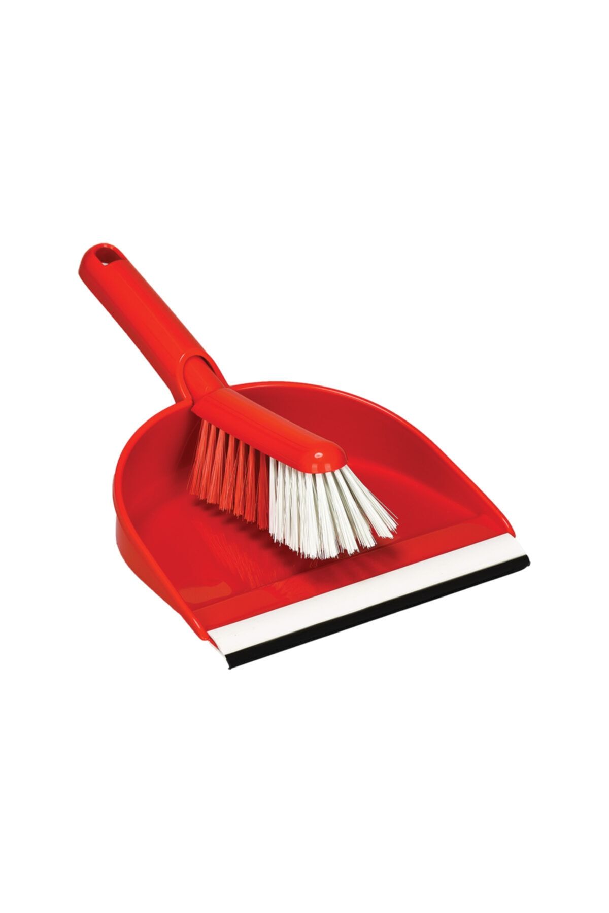 Emofom Hanımeli Süpürgeli Faraş Plastik Masa & El Faraşı