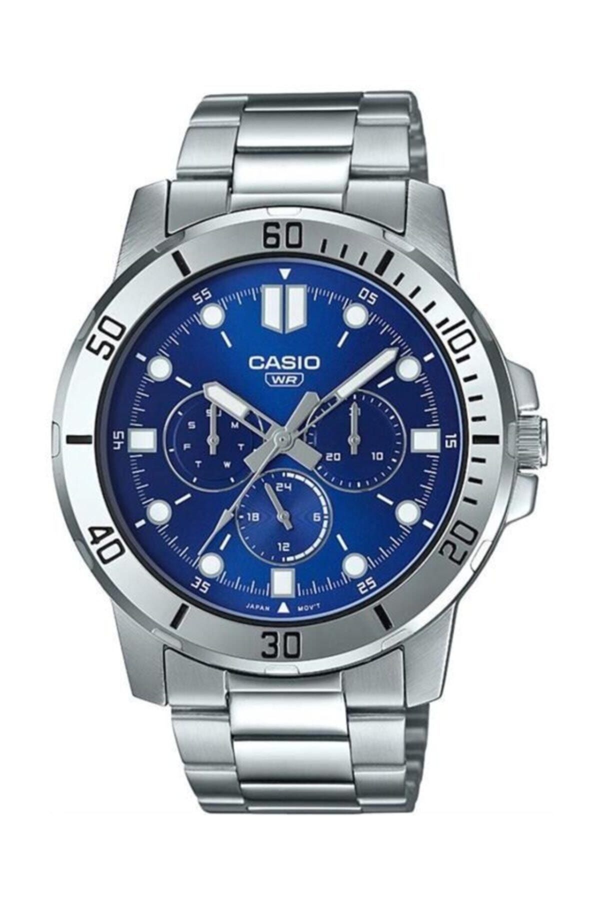 casio mtp vd300d 2eudf erkek kol saati fiyati yorumlari trendyol
