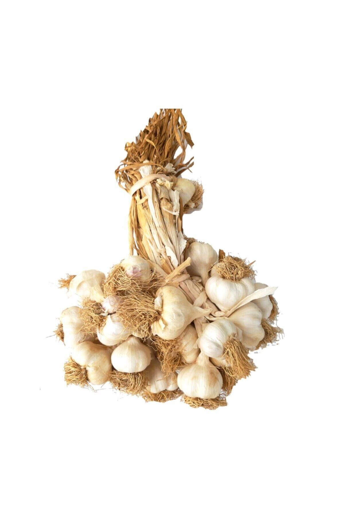 AKBAK Kastamonu Sarımsak - 1 kg.