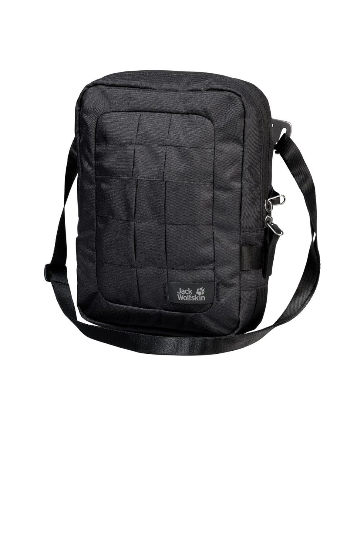 Jack Wolfskin Trt Utility Bag Erkek Postacı Çanta 800640-1285