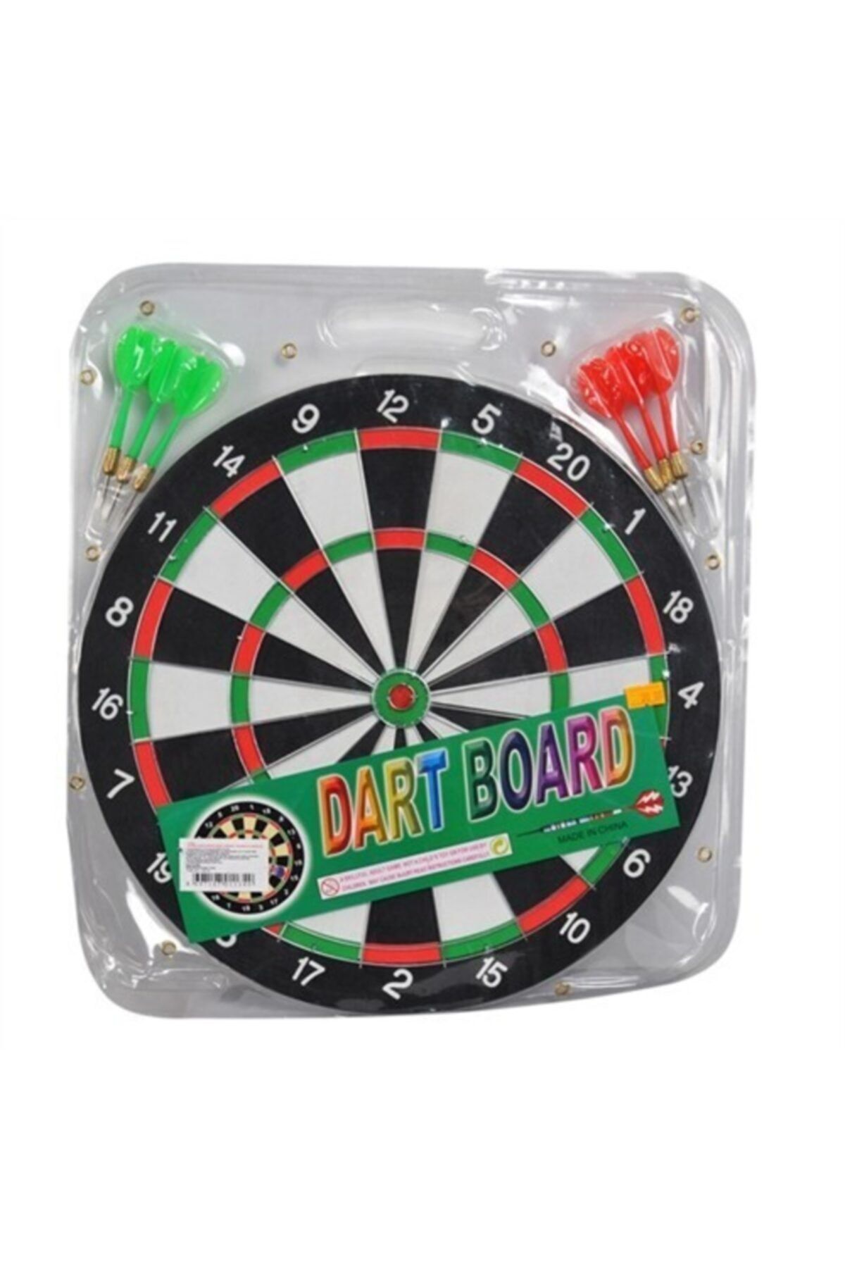 Rugged life Dart Set 38 cm