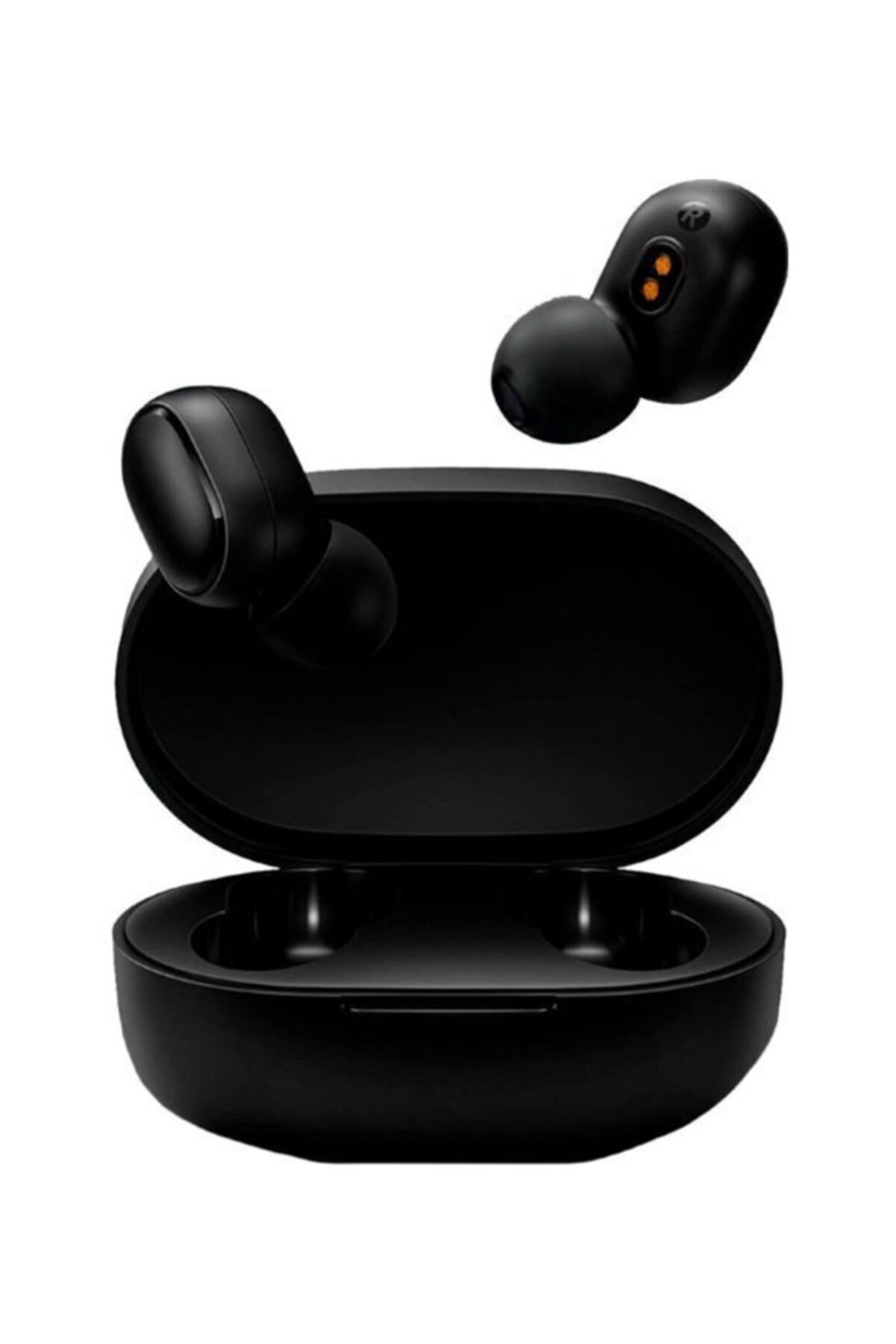Rabbit Aksesuar Xiaomi Mi True Uyumlu  Earbuds Kablosuz Bluetooth Kulaklık