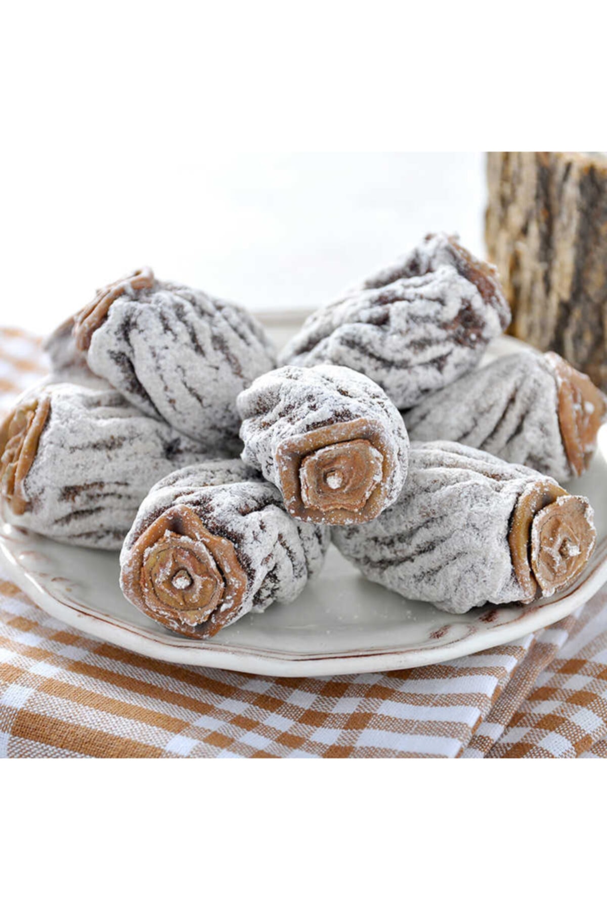 koreliavm Cennet Hurması 550 Gr