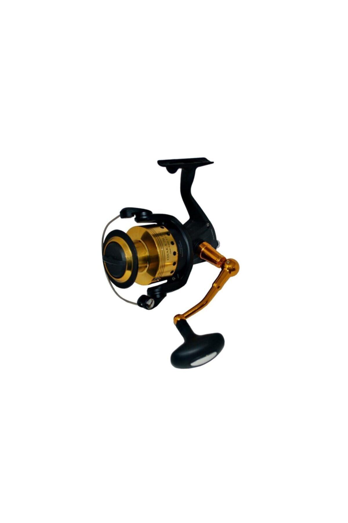 EUROFISH Osaka 70 Jig Metal