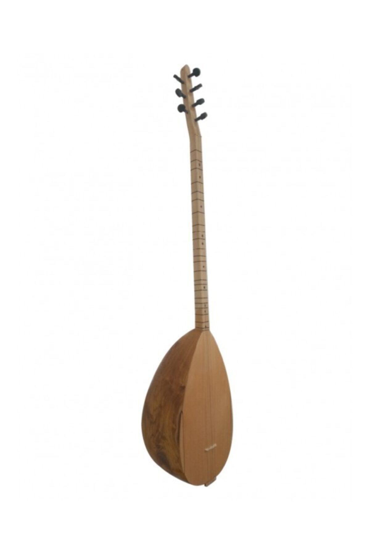 Şenses Oyma Dut Bağlama 39 Tekne