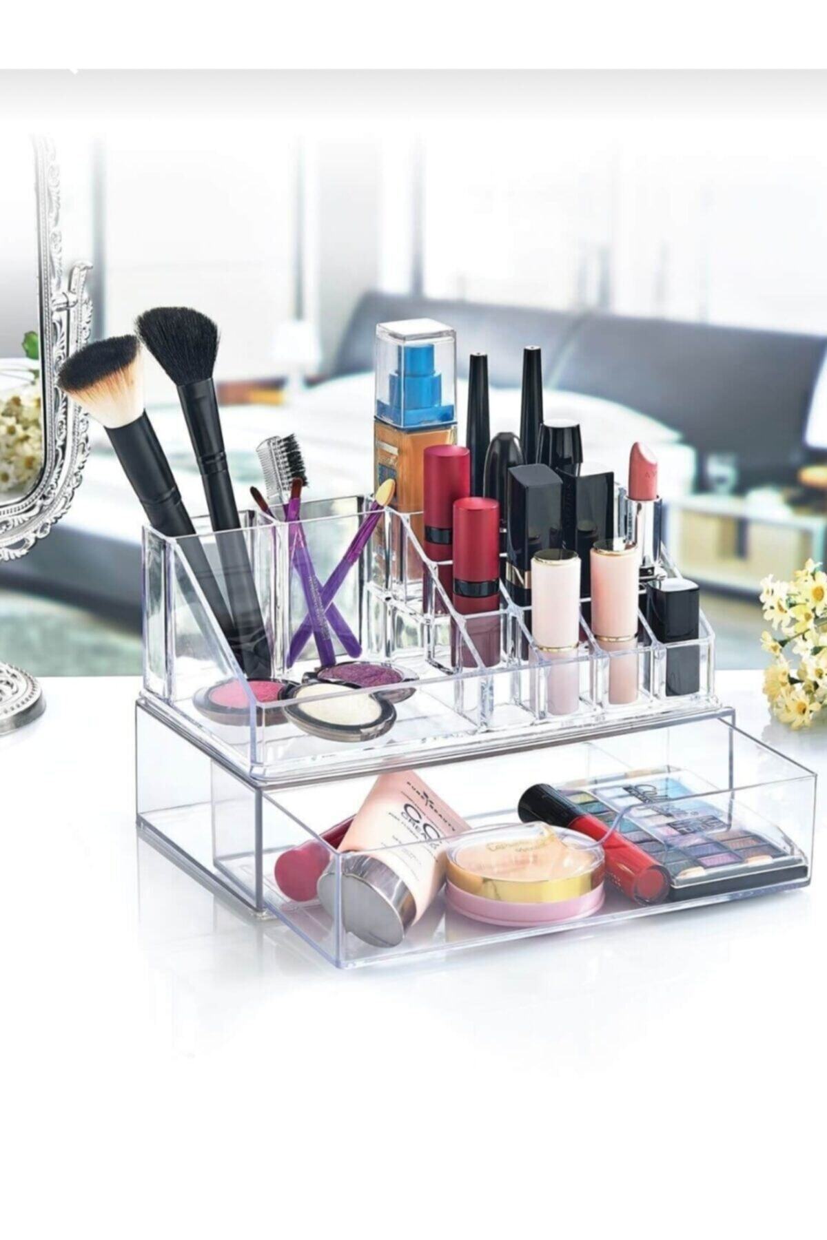 Box Up Organizerli Çekmece Yay Store Ft-005
