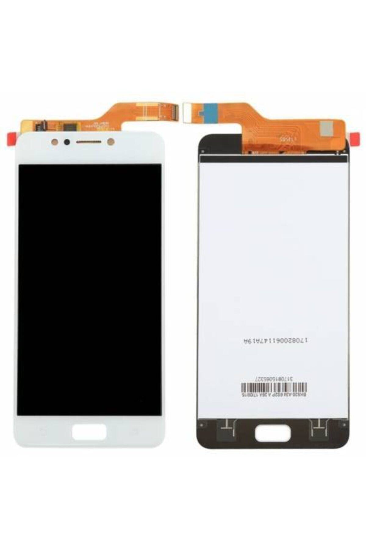 ASUS Zenfone 4 Max 5.2 Zc520kl Lcd Ekran Dokunmatik