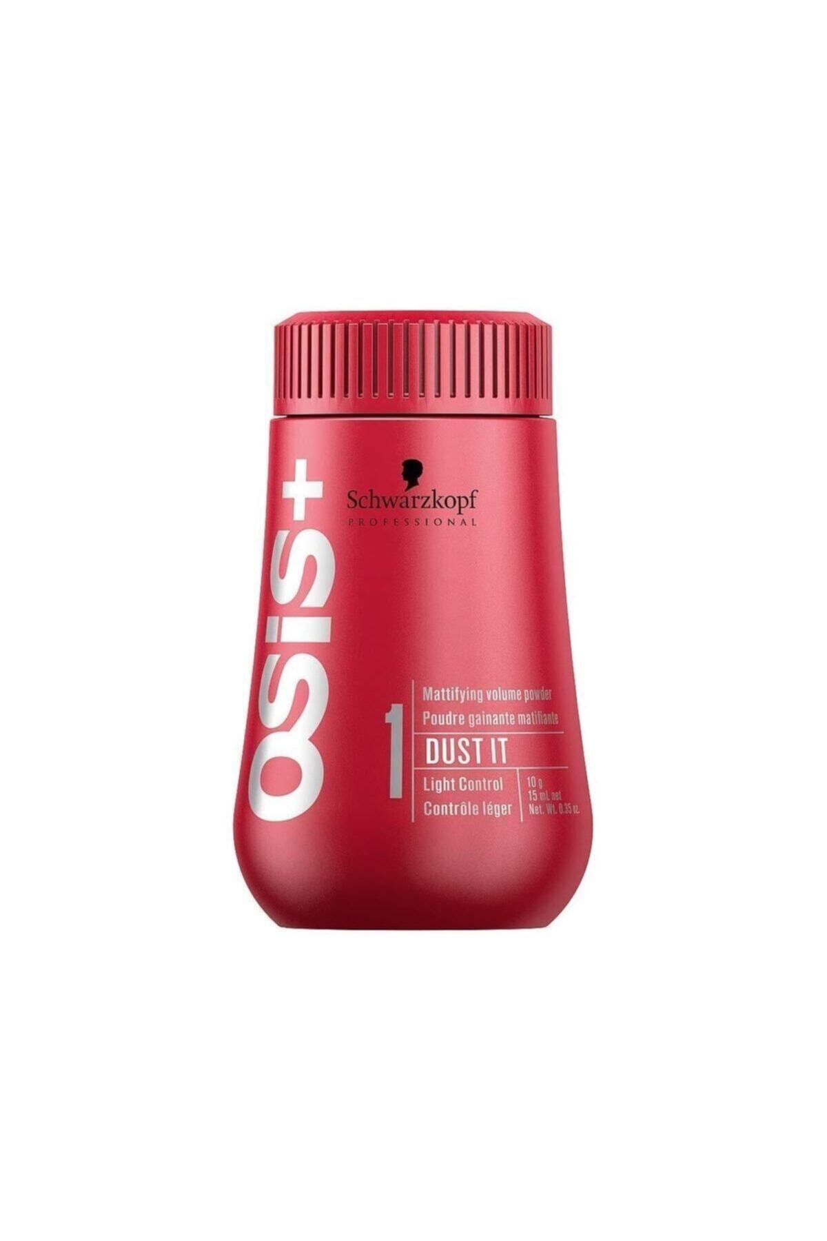 osis hacim veren sac bakim pudrasi 24h dust it powder 10 g fiyati yorumlari trendyol