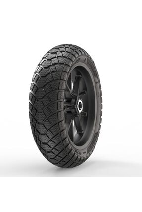120/70-12 Tl 58p Sc-500 Wınter Grip 2 Uyumlu Motosiklet Lastiği Tubeless Image 0
