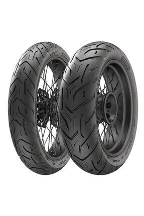Bmw R 1200 Gs (13-20) Capra Rd Takım Lastik Image 0