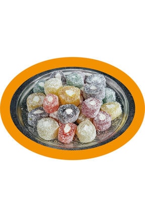 Meyveli Sarma / 500 Gr Image 0