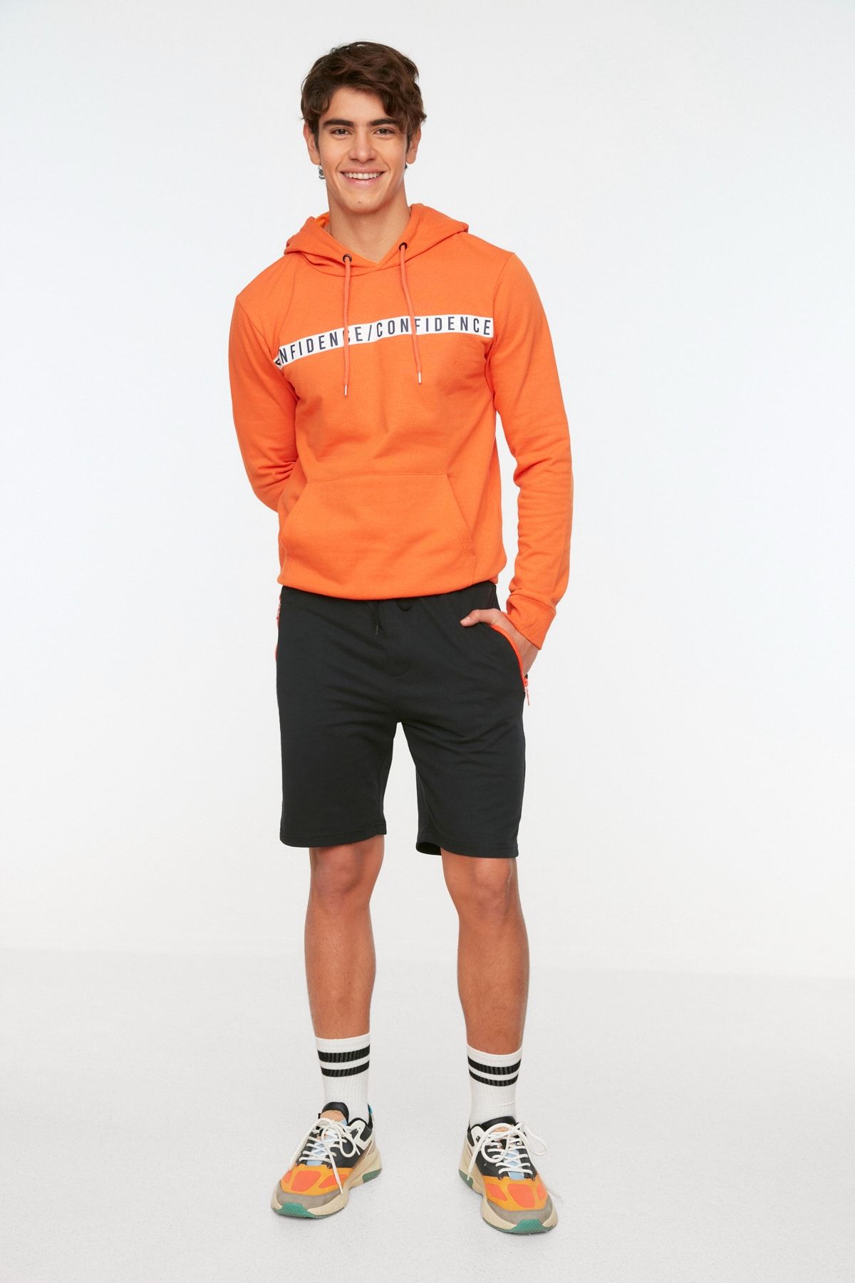 Cut up bermuda shorts deals