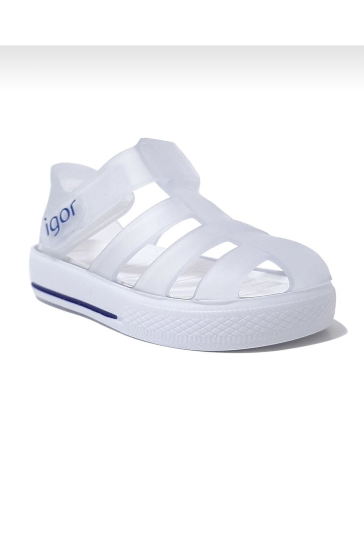 Igor white sandals online