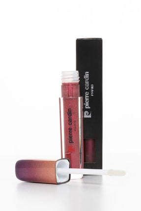 Shimmering Lipgloss Sedefli Parlak Likit Ruj - Ahududu 409 11304 Image 0