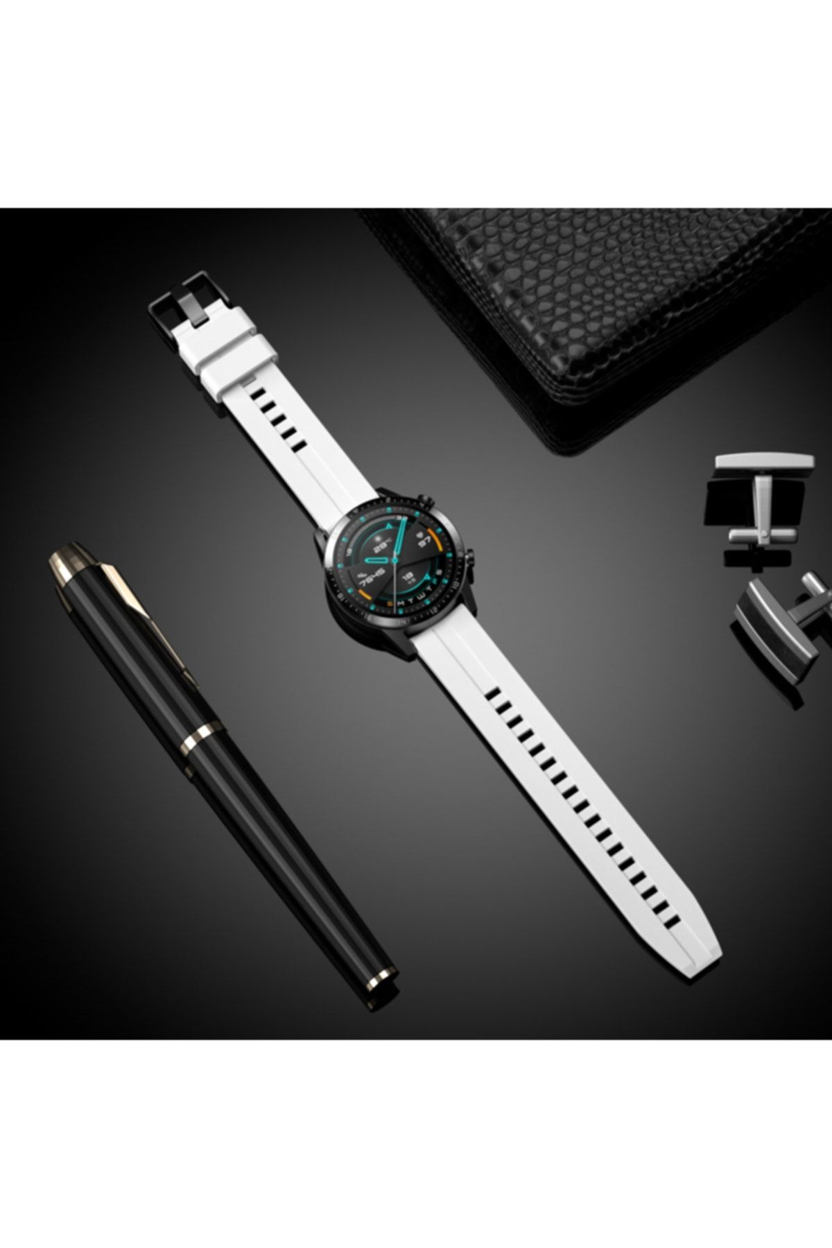 Huawei magic hotsell watch gt2
