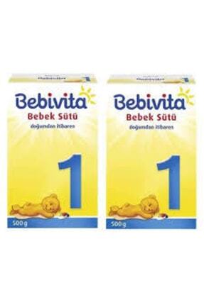1 Bebek Sütü 500 gram 2 Adet Image 0