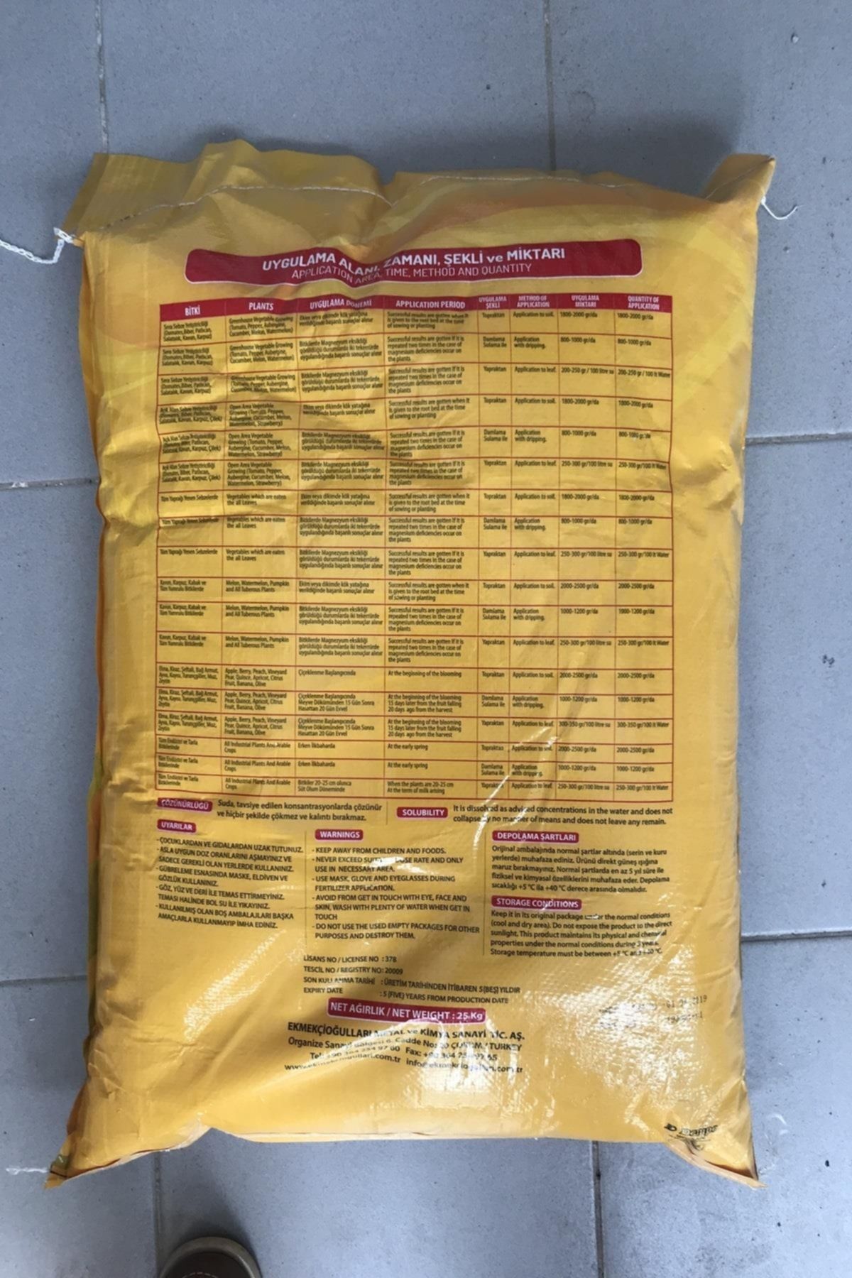 Product