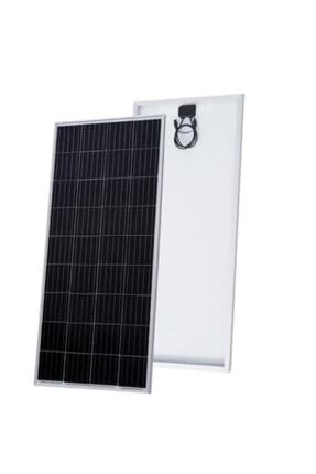 205 Watt Monokristal Güneş Paneli =(5 Yıl Teknik Garantili)= Image 0