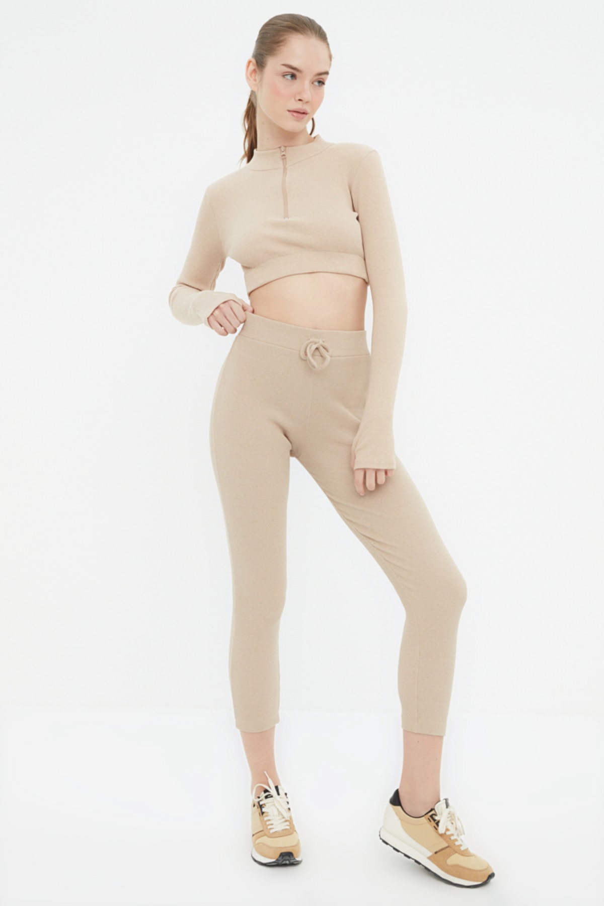Trendyol Collection Sports Leggings 