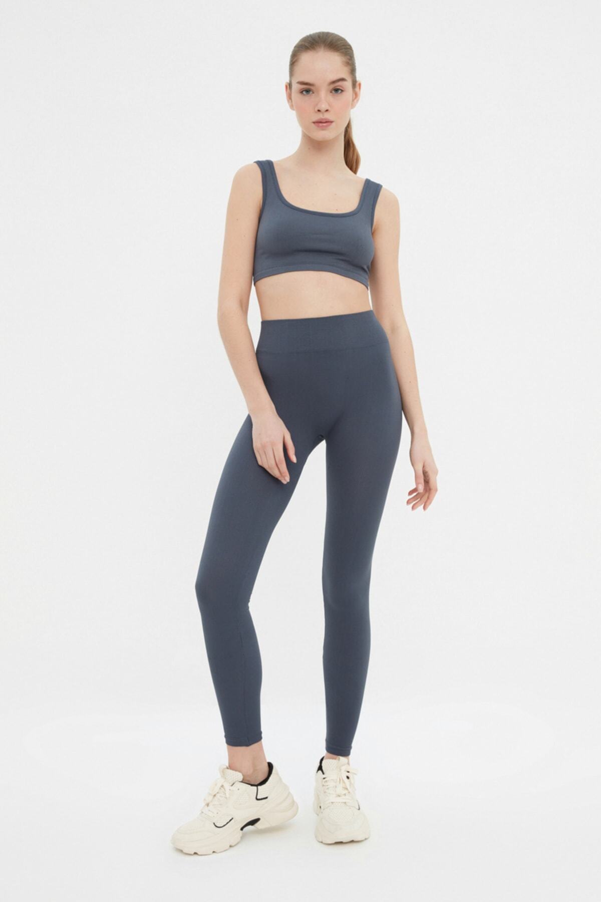 Trendyol Collection Sports Leggings 