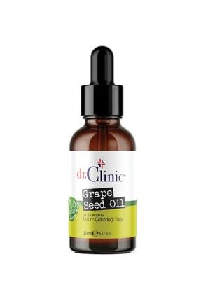 Üzüm Çekirdeği Yağı 20 ml Image 0