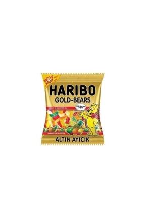 Jelly Altın Ayıcık 160 gr 3 Adet Fiyatı Image 0