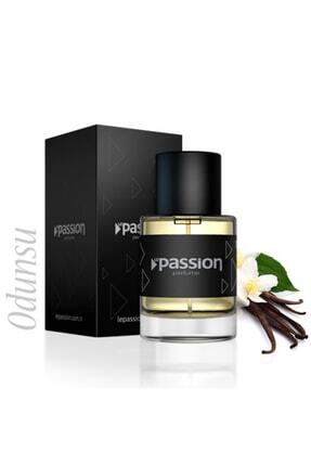 Homme Intense Erkek Parfümü - Özel Kutulu Etkili Ve Uzun Süre Kalıcı 55 Ml Image 0