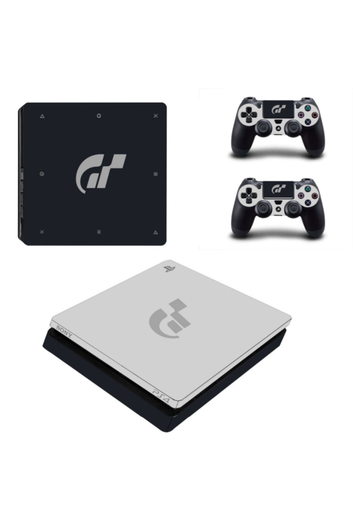 Ps4 slim outlet gt sport