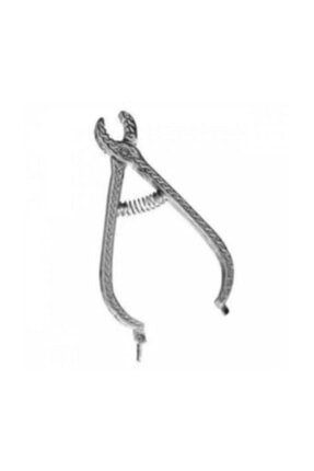 Metal Döküm Antep Fıstık Kıracağı - Metal Yaylı Antep Fıstık Kıracağı (2 ADET) Image 0