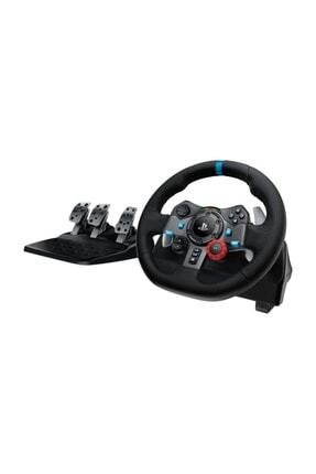 G G29 Driving Force Yarış Direksiyonu 941-000130 Image 0