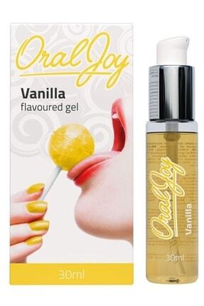 Vanilya Aromalı Oral Sprey 30 ml Image 0