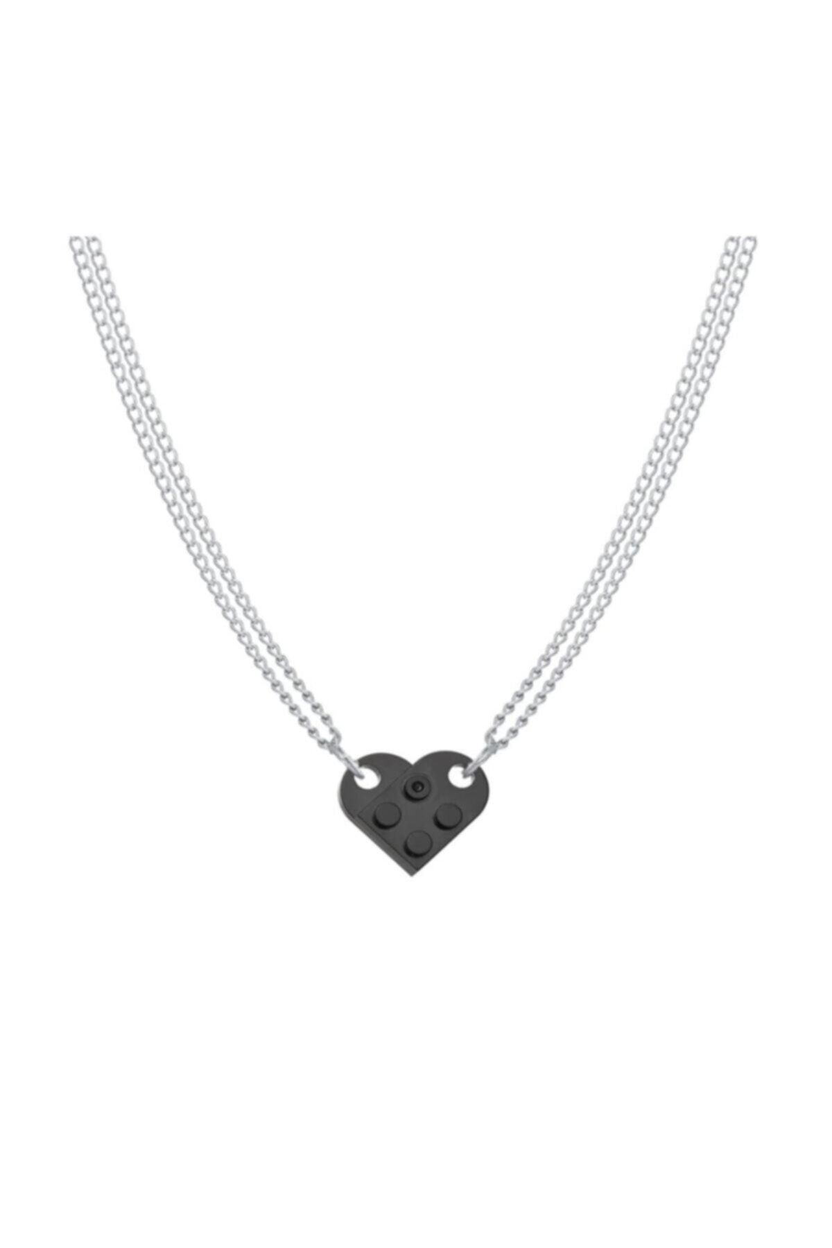 Lego outlet necklace piece