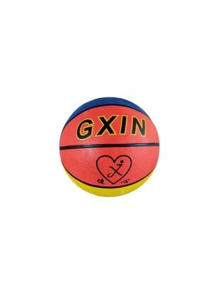 Basketbol Topu (3 Numara) Image 0