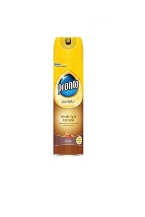 Mobilya Cilası Spreyi Klasik 300 Ml Image 0