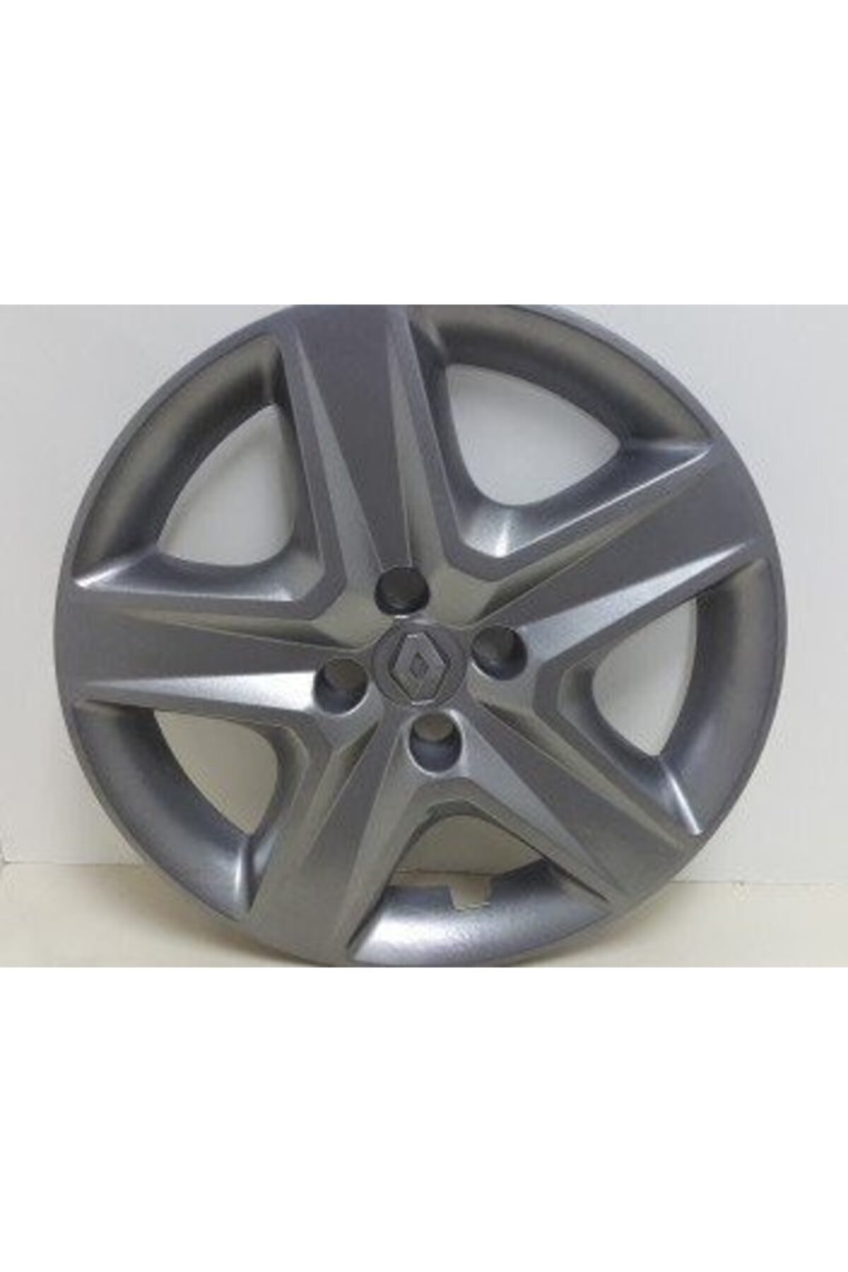 TİSA Clio 4 - Fluence Jant Kapağı 16'' Inc 5 Kollu (adet)