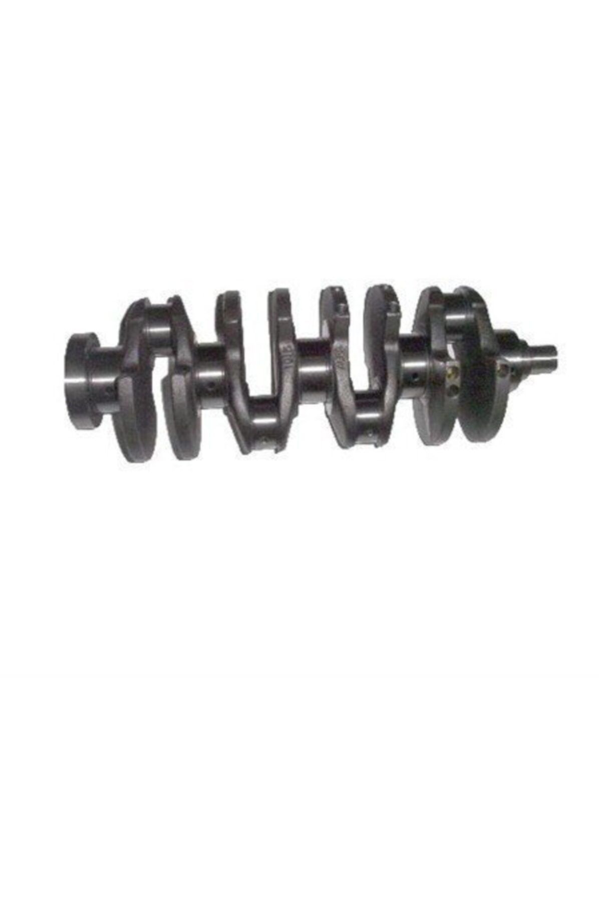 GENMOT R9 -1600 - Fairway Motor Krank Mili 7702252575