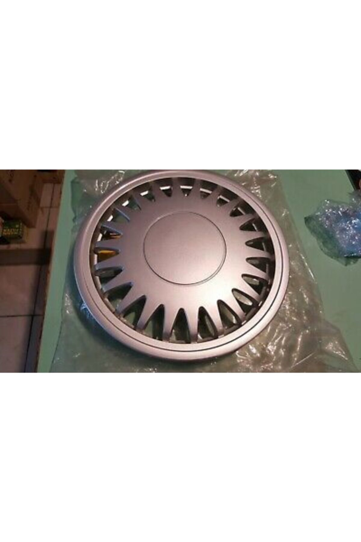 TİSA R9 R19 Jant Kapağı 13'' (adet) 7700791347